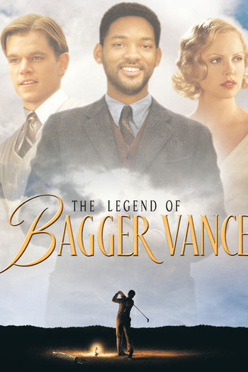  de Filme Lendas da Vida (2000)