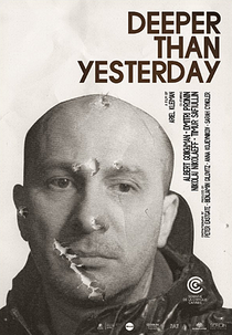 Deeper Than Yesterday (Deeper Than Yesterday)