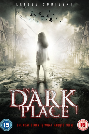  de Filme Lugares Escuros (None)