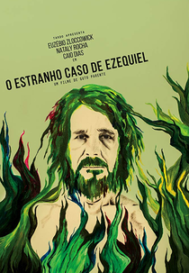 O Estranho Caso de Ezequiel (O Estranho Caso de Ezequiel)