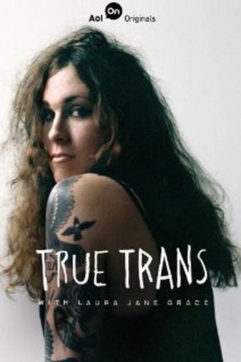 Poster de Filme True Trans with Laura Jane Grace (2014)