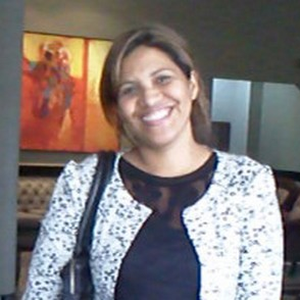 Foto de perfil de Solange
