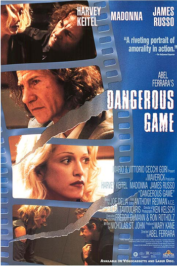  de Filme Olhos de Serpente  (1993)