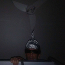 Foto de perfil de vilão
