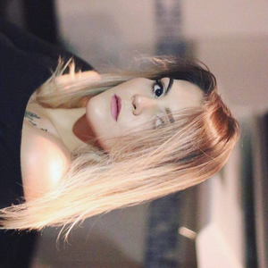 Foto de perfil de Nathália Goulart