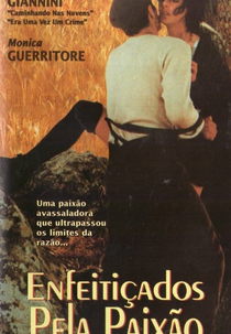 Enfeitiçados Pela Paixão (La Lupa)