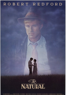 Um Homem Fora de Série (The Natural)