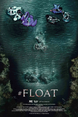 Poster 1 de Filme #Float (2022)