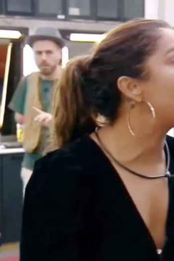 Poster de Episódio Dia 58 (2023)
