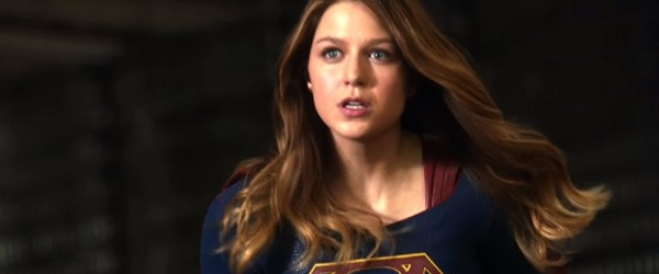Supergirl terá participação de Superman, mas sem Henry Cavill