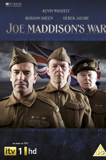  de Filme A Guerra de Maddison (2010)