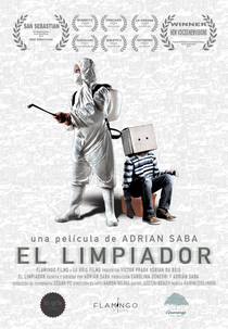 El Limpiador (El Limpiador)