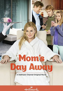 Uma Folga Para Mamãe (Mom's Day Away)