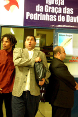 O Galinha Preta (O Galinha Preta)