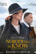 Nobody Has to Know (Nobody Has to Know)