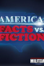 História Americana: Realidade ou Mito (1ª Temporada) (America: Facts vs. Fiction (Season 1))