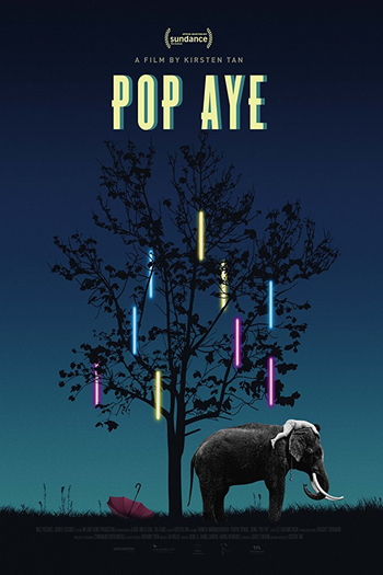  de Filme Pop Aye (2017)