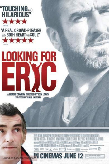  de Filme À Procura de Eric (2009)