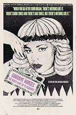 Goodbye Horses - The Many Lives Of Q Lazzarus (Goodbye Horses - The Many Lives Of Q Lazzarus)