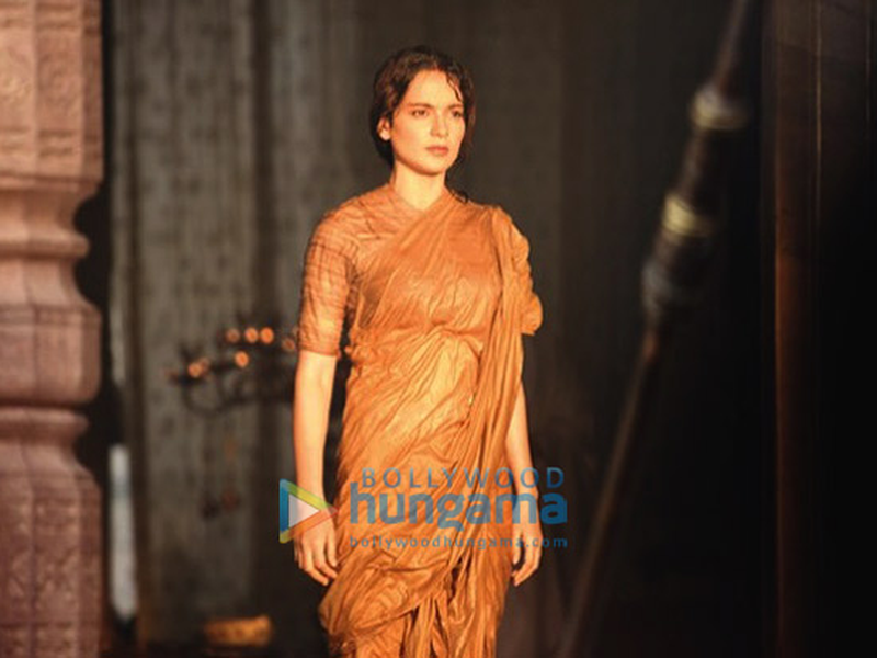 Foto 23 de Manikarnika