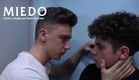 Miedo (Cortometraje LGBT) los Aristemo Españoles