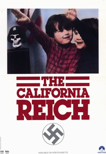 The California Reich (The California Reich)