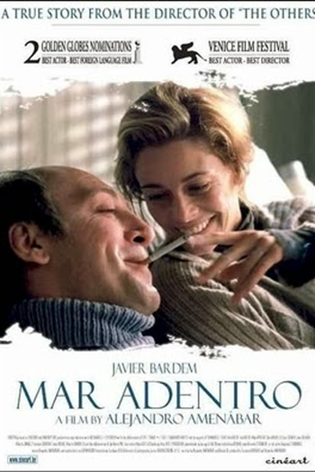  de Filme Mar Adentro (2004)
