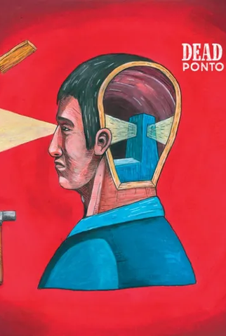 Poster 1 de Curta Dead Fish - Ponto Cego (2019)