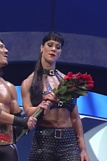 Poster de Episódio SmackDown 35 (2000)