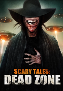 Scary Tales: Dead Zone (Scary Tales: Dead Zone)