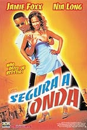  de Filme Segura a Onda (1999)