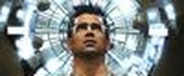 Colin Farrell virá ao Brasil para o lançamento de O Vingador do Futuro - Notícias de cinema - AdoroCinema