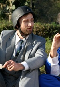 Foi Onde Deu Pra Chegar de Bicicleta (Foi Onde Deu Pra Chegar de Bicicleta)