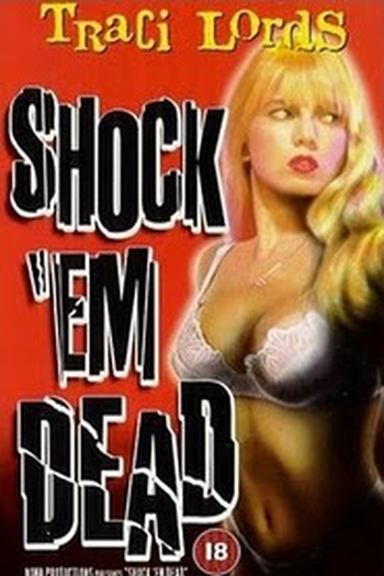  de Filme Magia Negra no Rock (1991)