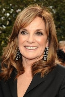 Linda Gray (I) - Poster 1