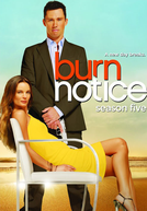 Burn Notice - Operação Miami (5ª Temporada) (Burn Notice (Season 5))