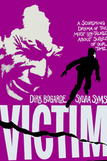 Meu Passado me Condena (Victim)