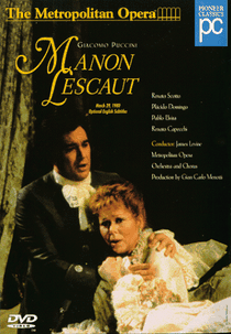 Manon Lescaut (Manon Lescaut)