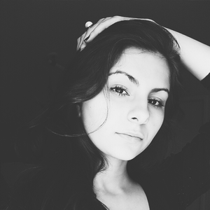 Foto de perfil de Júlia