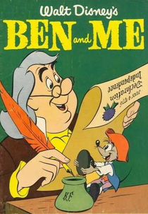 Ben e Eu (Ben and Me)