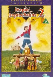 Eu Acredito em Gnomos 2 (Spellbreaker: Secret of the Leprechauns)