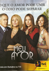 Meu Amor (Meu Amor)