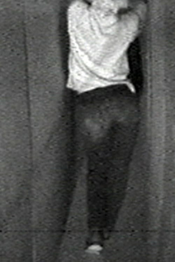 Poster de Filme Walk with Contrapposto (1968)