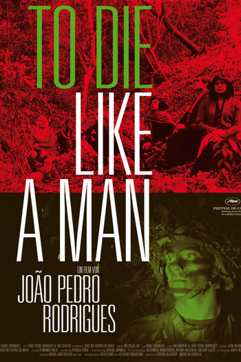  de Filme Morrer Como Um Homem (2009)