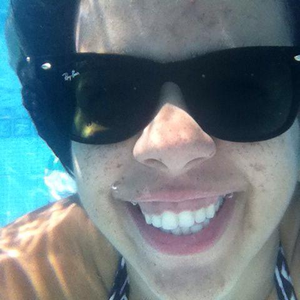 Foto de perfil de Thais