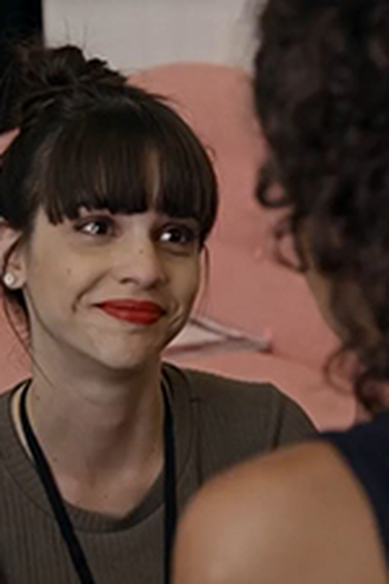 Poster de Episódio Chega de Climão (2016)