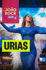 Urias: João Rock 2026 (Urias: João Rock 2026)