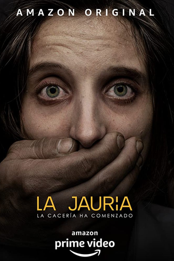 Poster de Franquia La Jauría (2020)