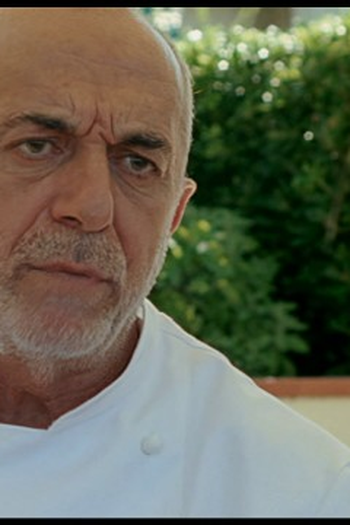 Poster de Episódio Chi ha ammazzato lo chef? (2010)