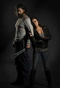 What Remains (What Remains)